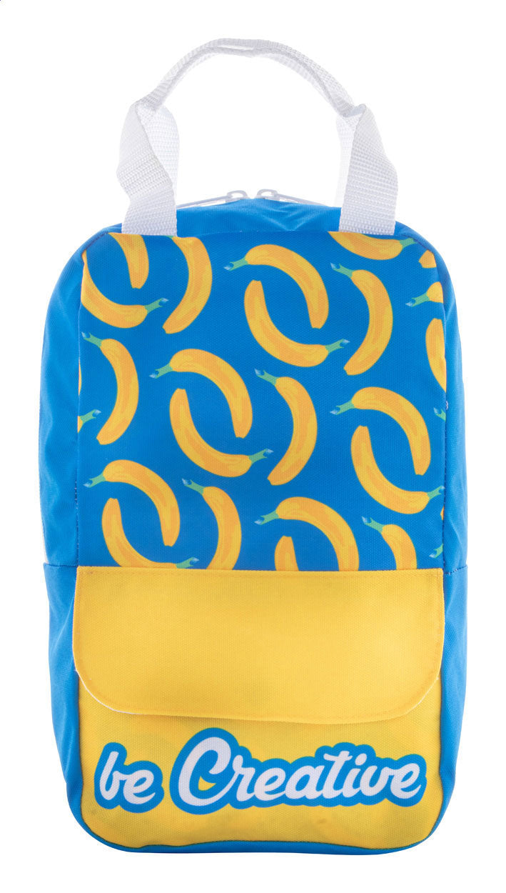 SuboBag Back Mini Zaino in RPET
