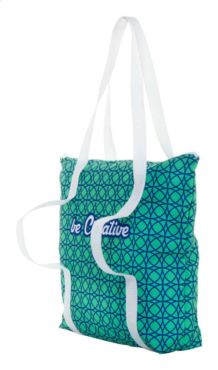 SuboBag Yoga Borsa per tappetino da yoga