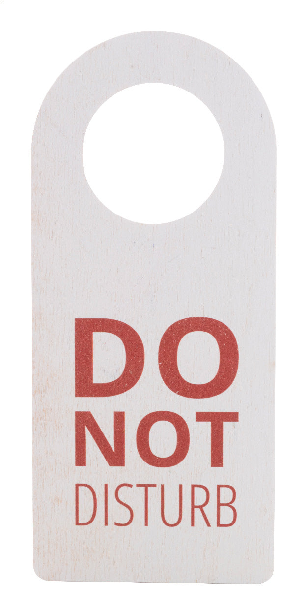 Disturb Wood Appendiabiti