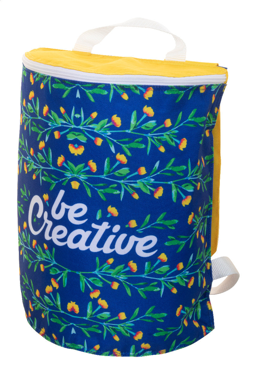CreaCool Back Zaino refrigerante RPET