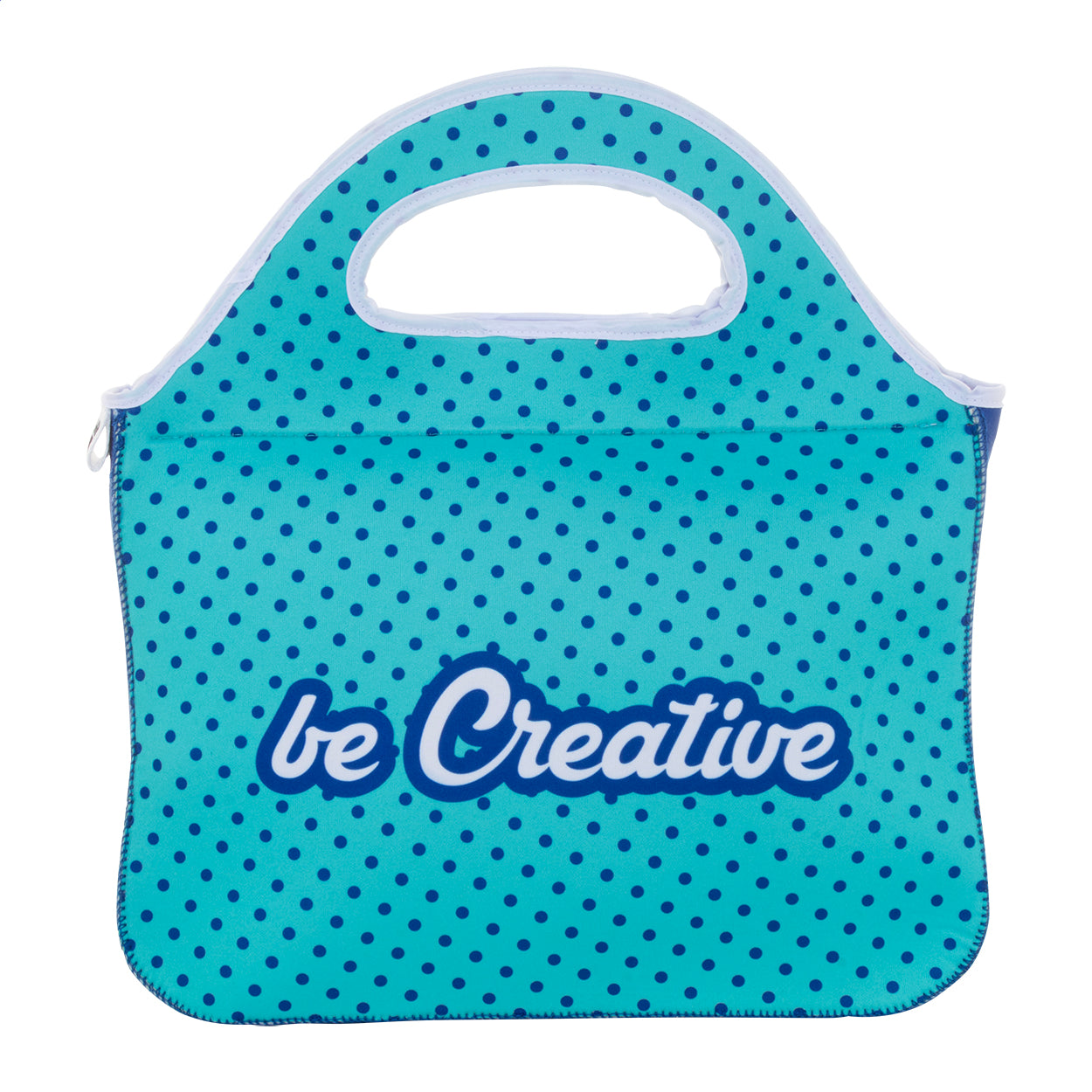 BentoBag Borsa per il pranzo in RPET