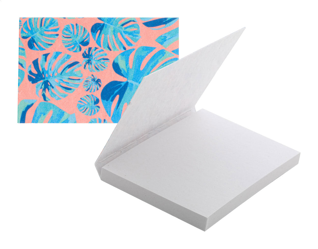 CreaStick Seed Note S Blocco appunti con fogli adesivi