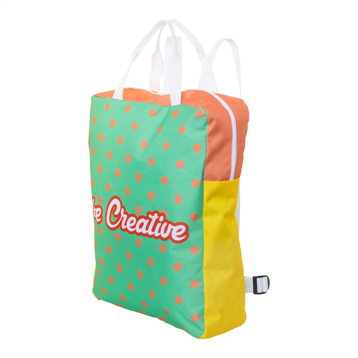 SuboBag Slimback Zaino porta computer in RPET