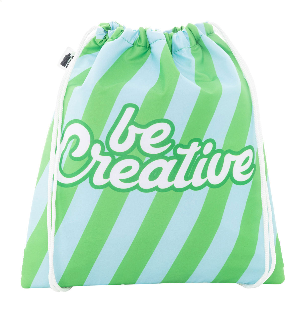 CreaCool Draw Kids Sacca termica per bambini