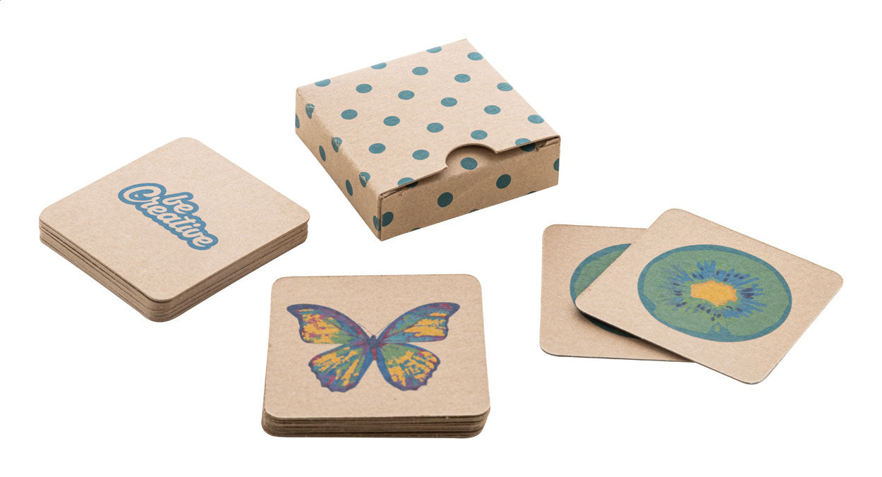 Minimor Eco Creative Gioco di memoria