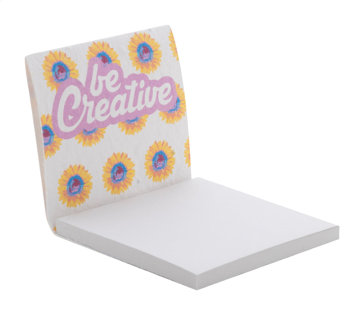 CreaStick Seed Sign Blocco note adesivo
