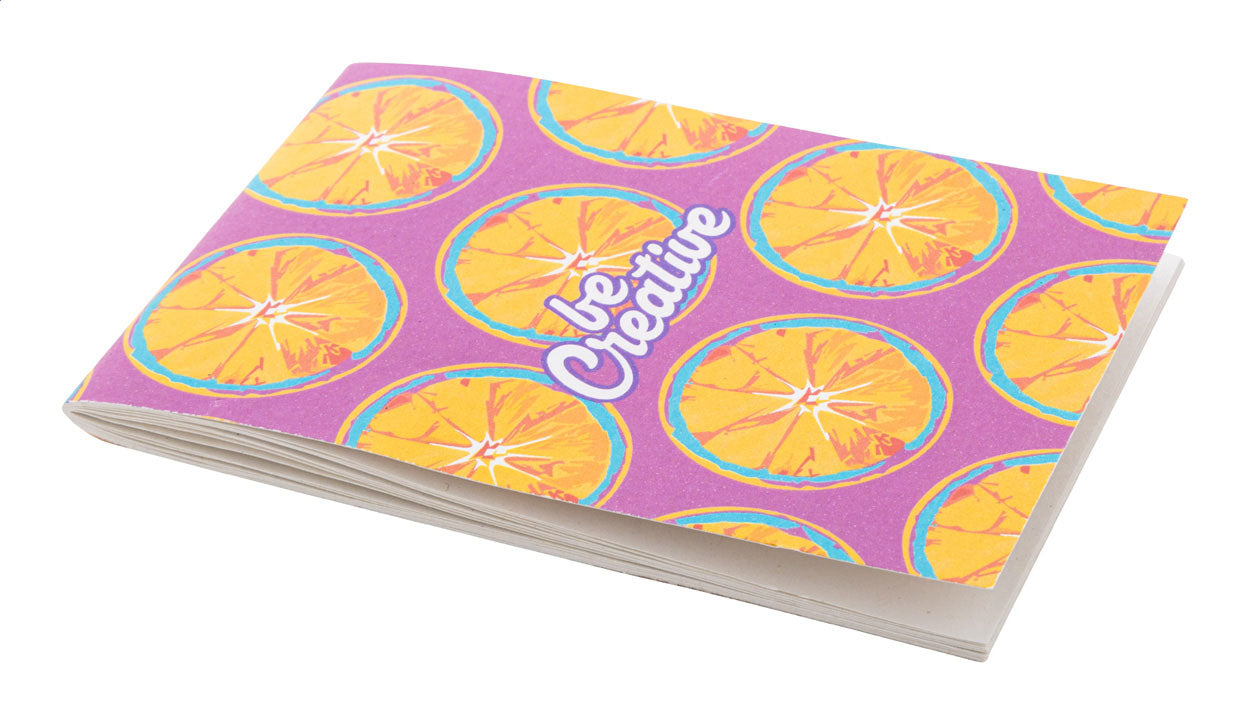 CreaNote Mini Quaderno