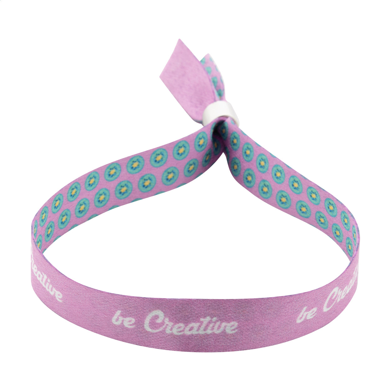 SuboWrist Alloy Braccialetto