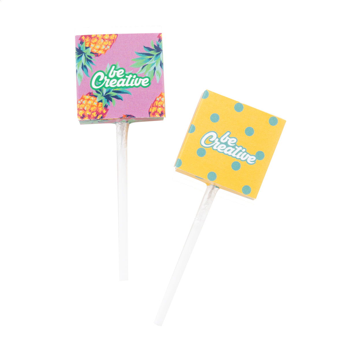 CreaLick Lecca-lecca