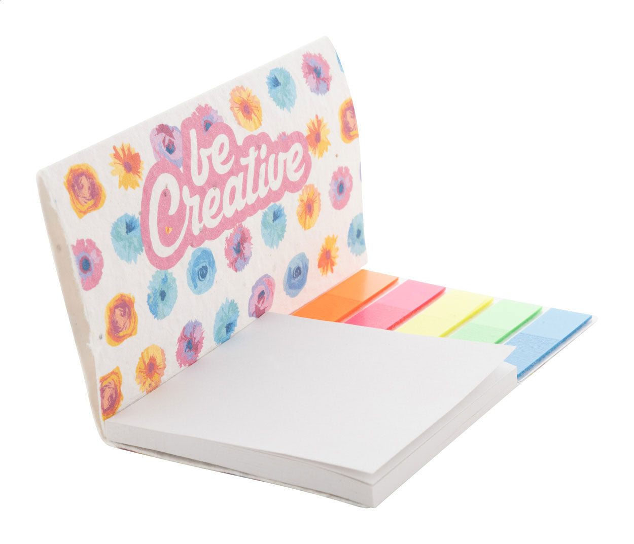 CreaStick Combo Sign Seed Dispenser di foglietti adesivi