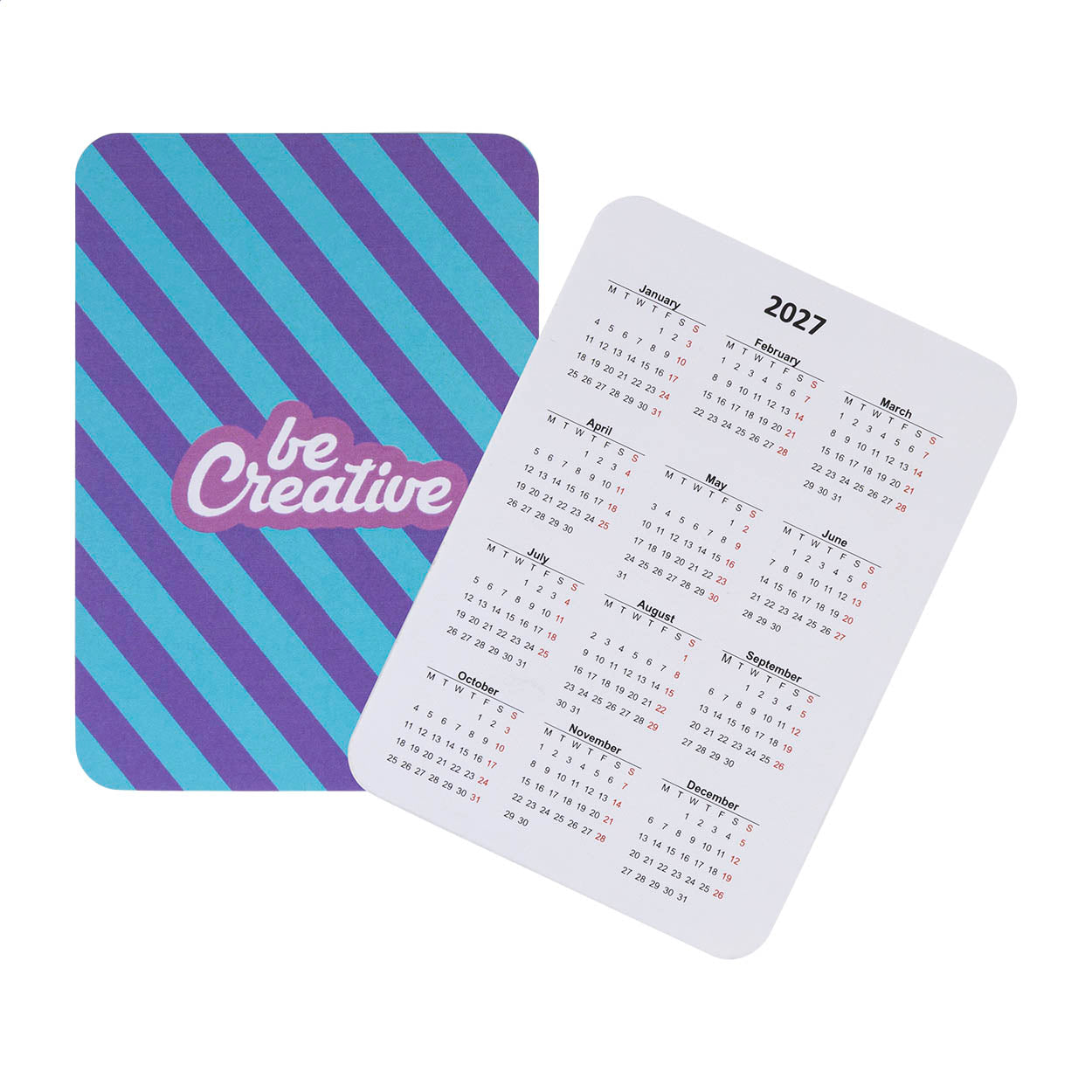 CreaDate Pocket Calendario tascabile