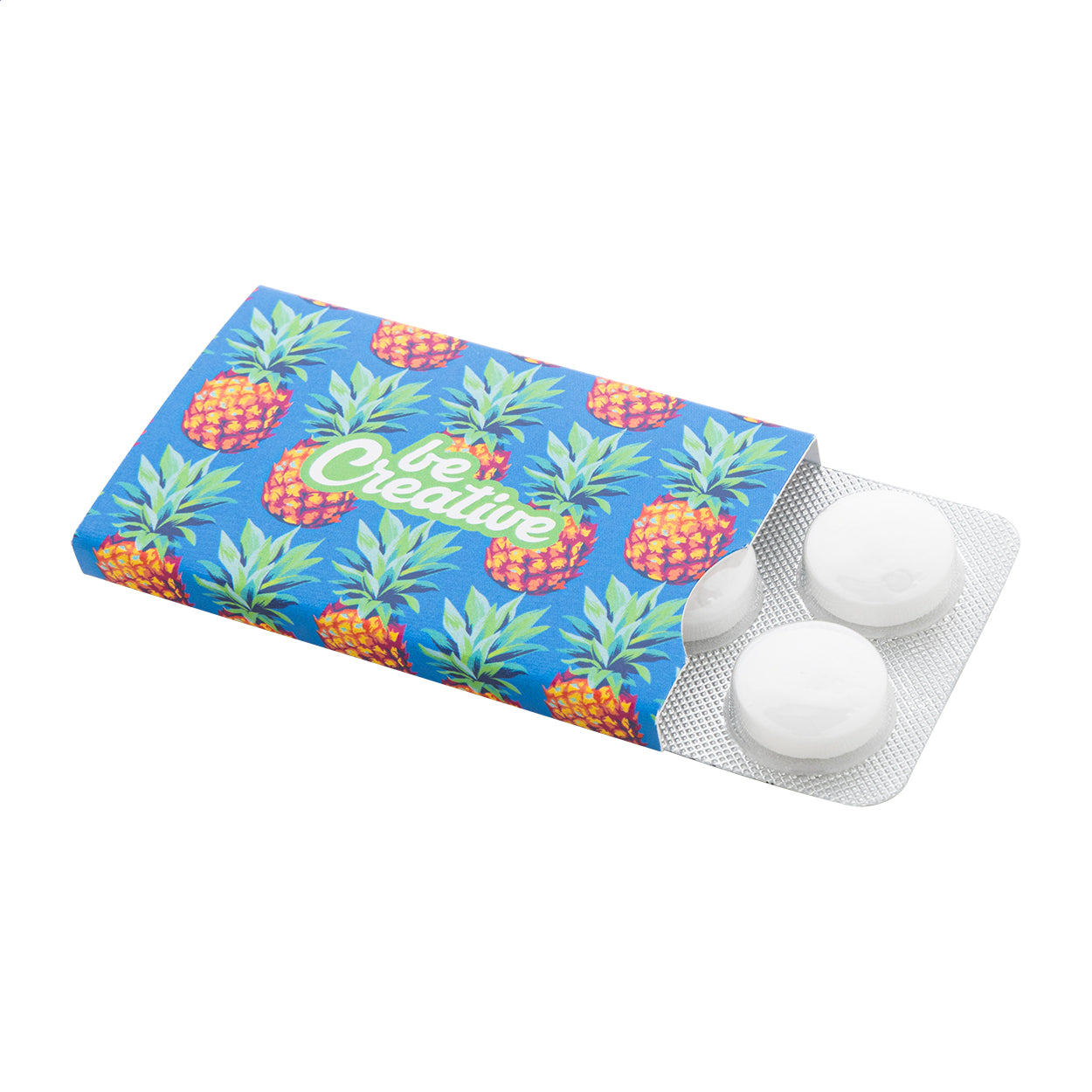 CreaMint 5 Mentine in blister