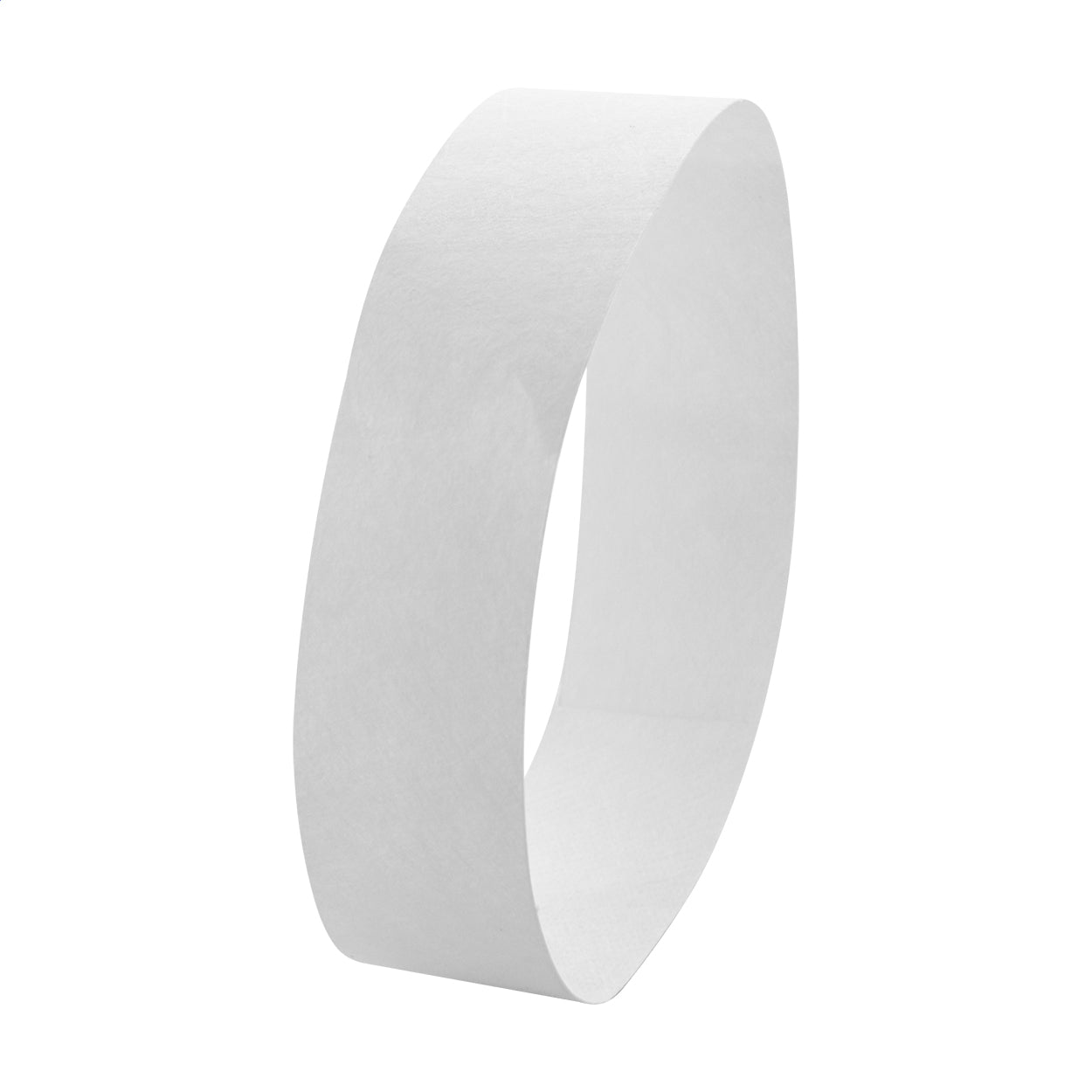 Wristvek Braccialetti in tyvek (10 pz)