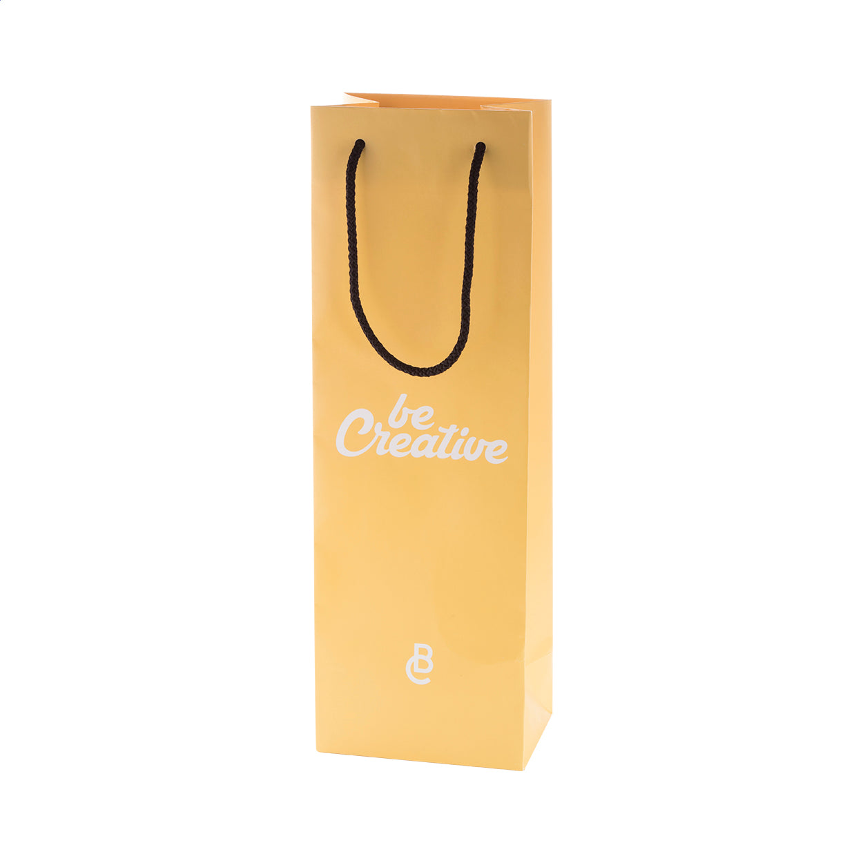 CreaShop W Sacchetto carta - vino
