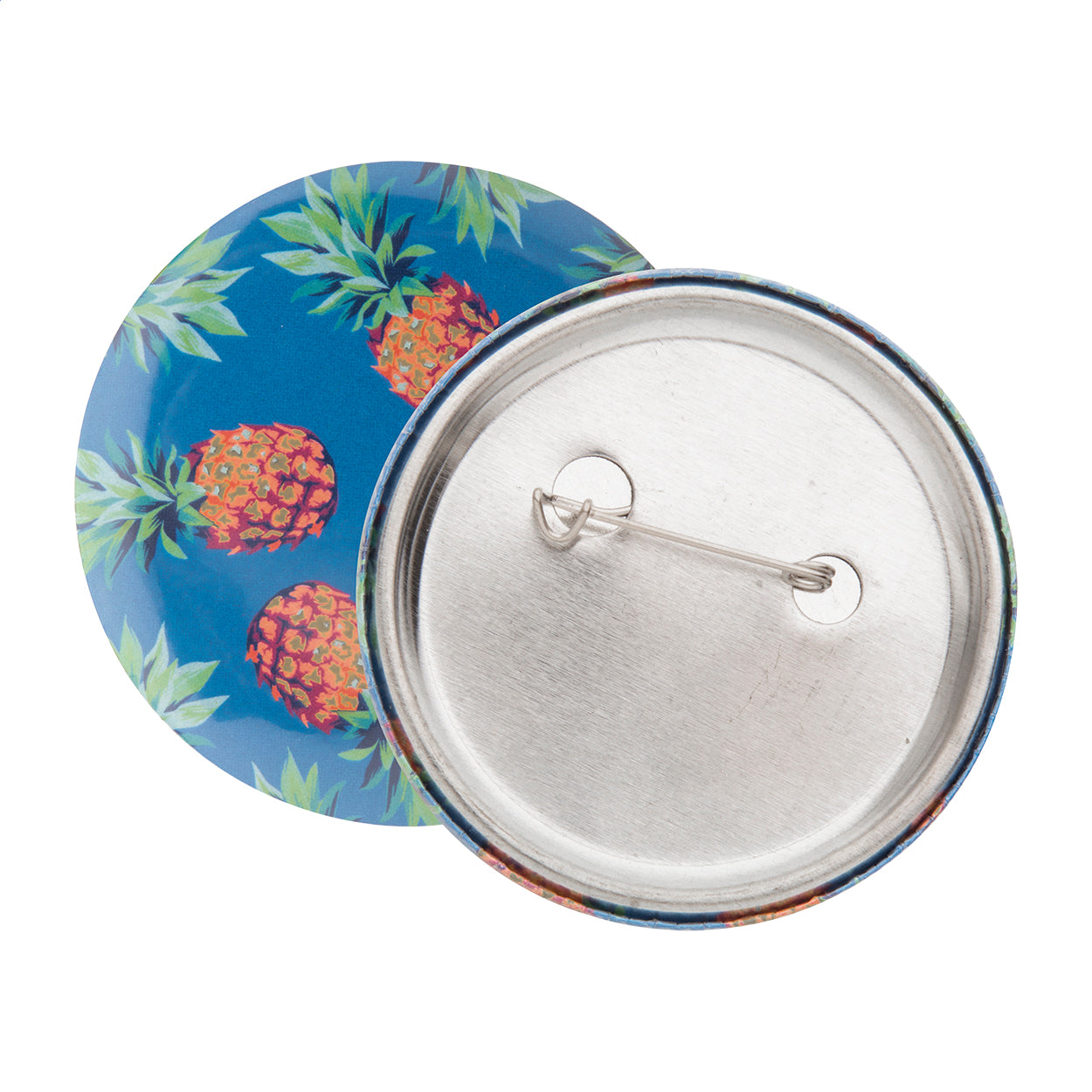 PinBadge Maxi Spilla badge