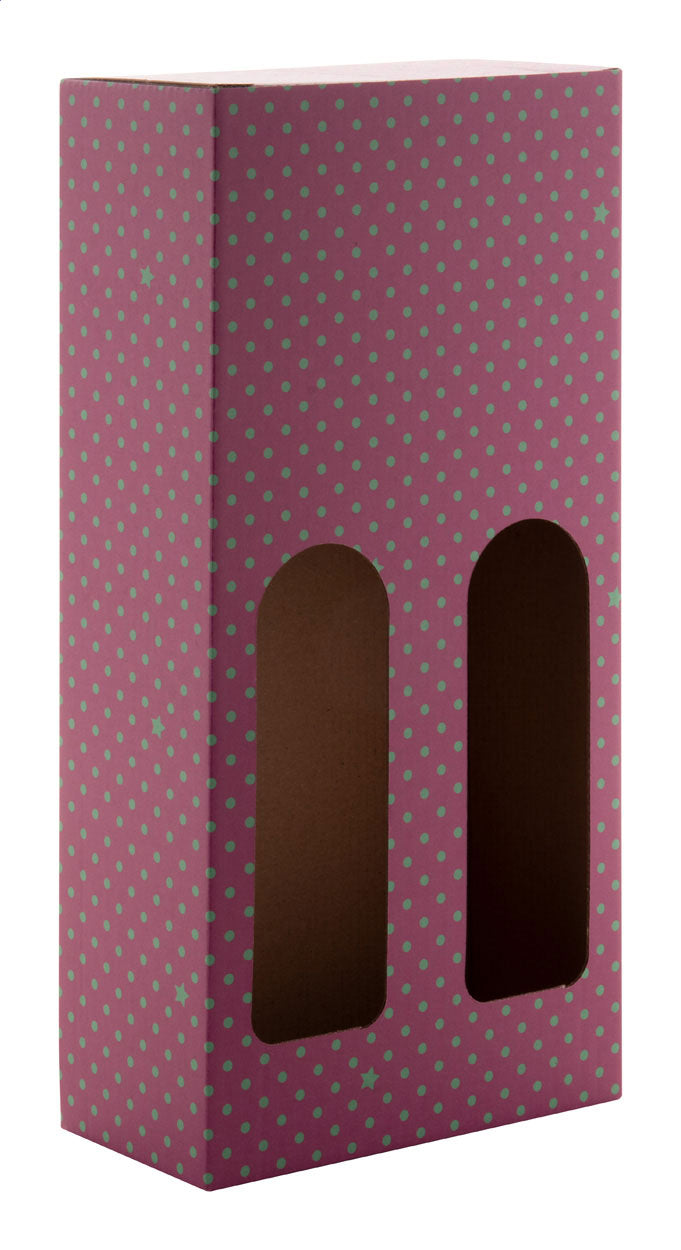 CreaBox Wine B Scatola vino