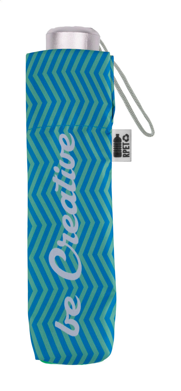 Flumber RPET Astuccio Per Ombrello Pieghevole