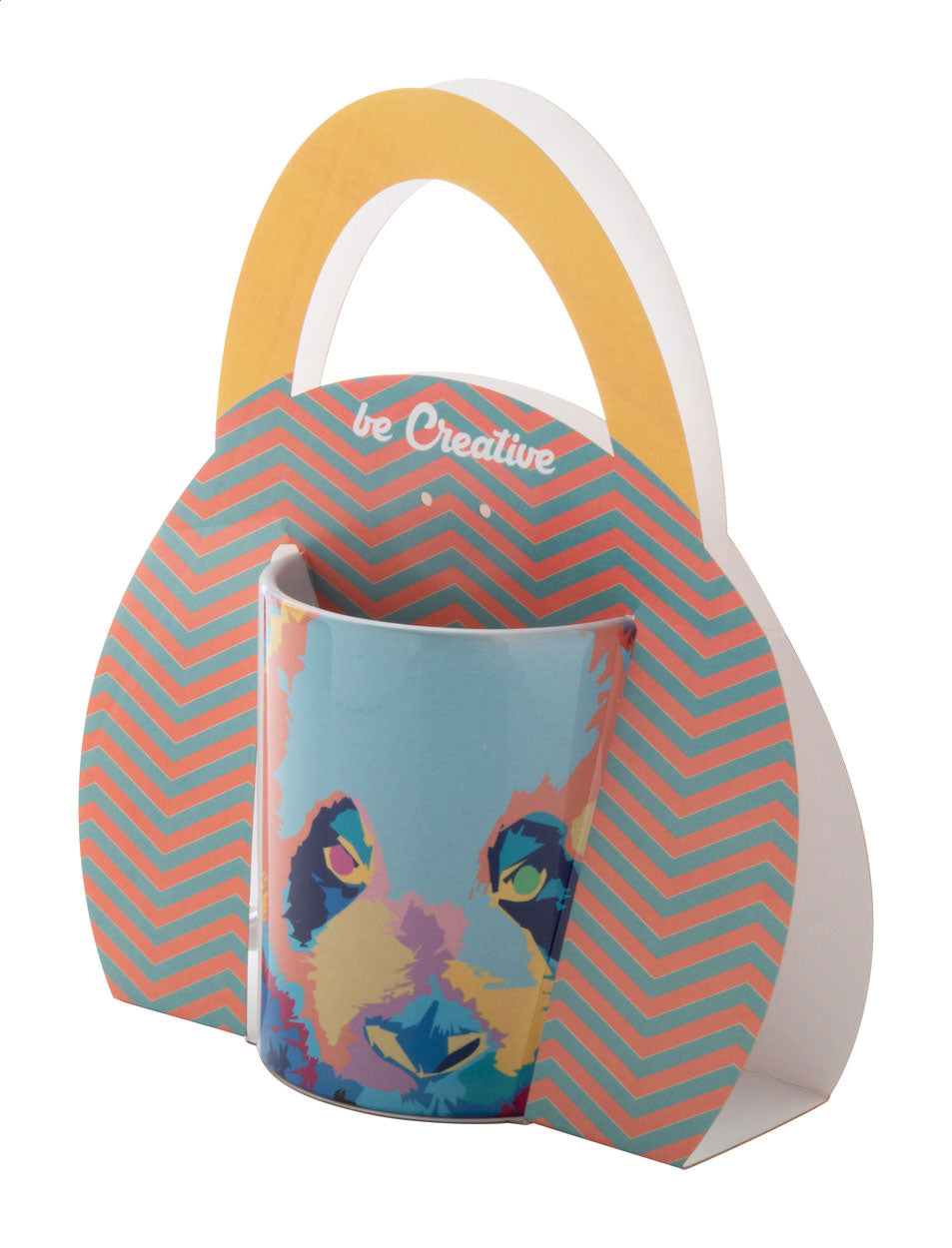 CarryMug Supporto per tazze