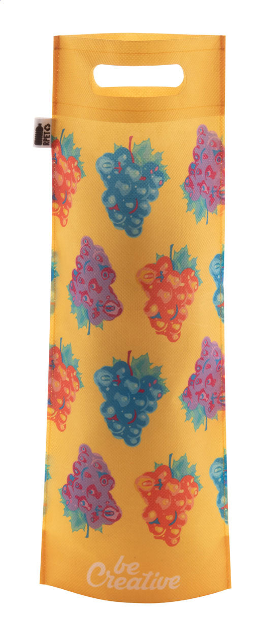 SuboShop Wine RPET Sacchetto vino