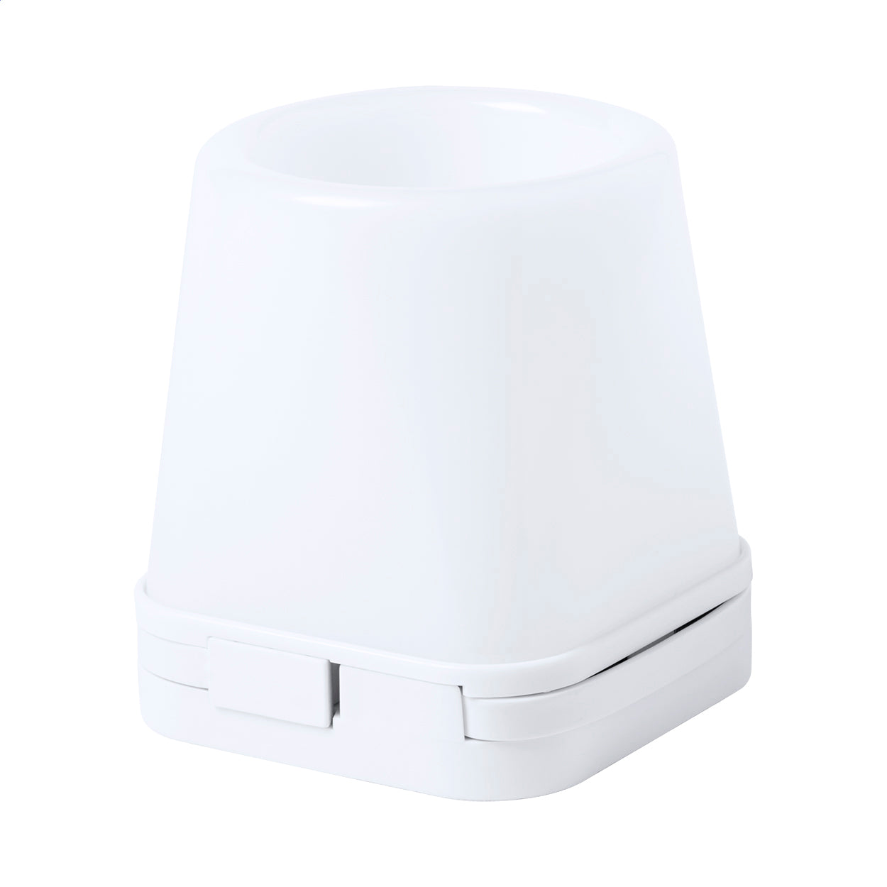 Lumeo Portapenne con hub USB