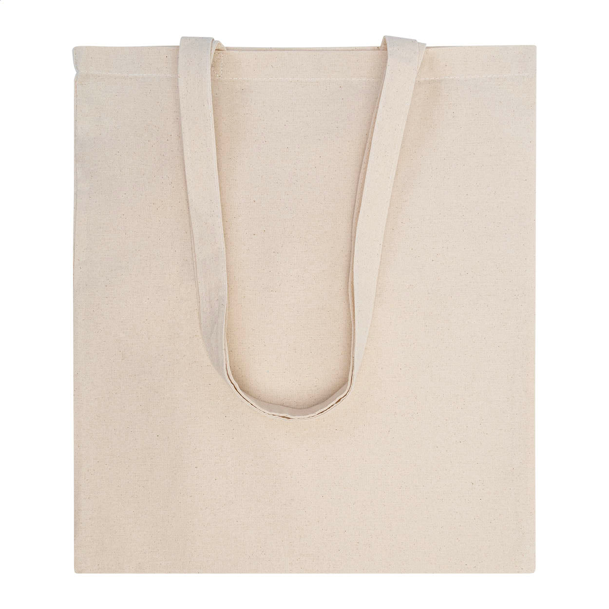 Longish 180 Shopper in cotone