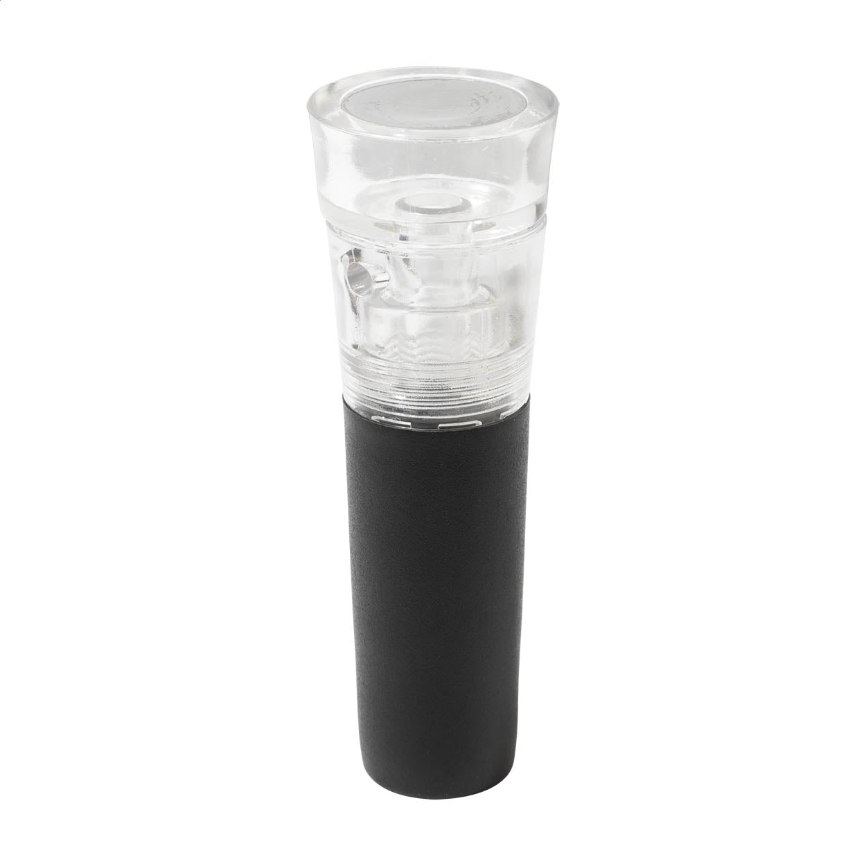 Wistop Tappo sottovuoto per bottiglia vino
