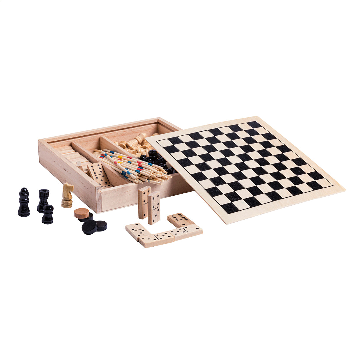 Wogral Set gioco