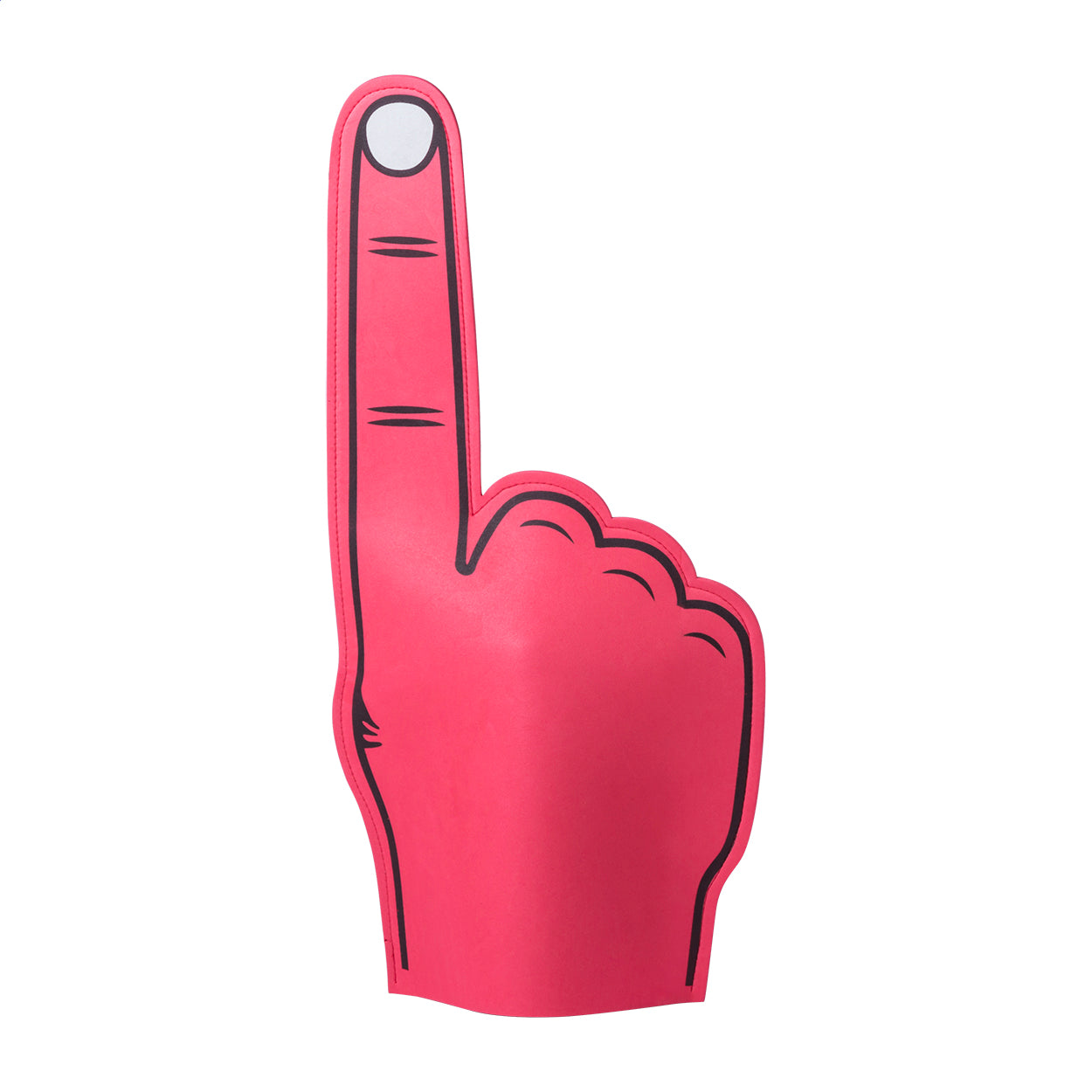Fanly Mano del tifoso