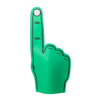 Fanly Mano del tifoso