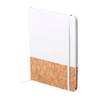 Purroc Quaderno