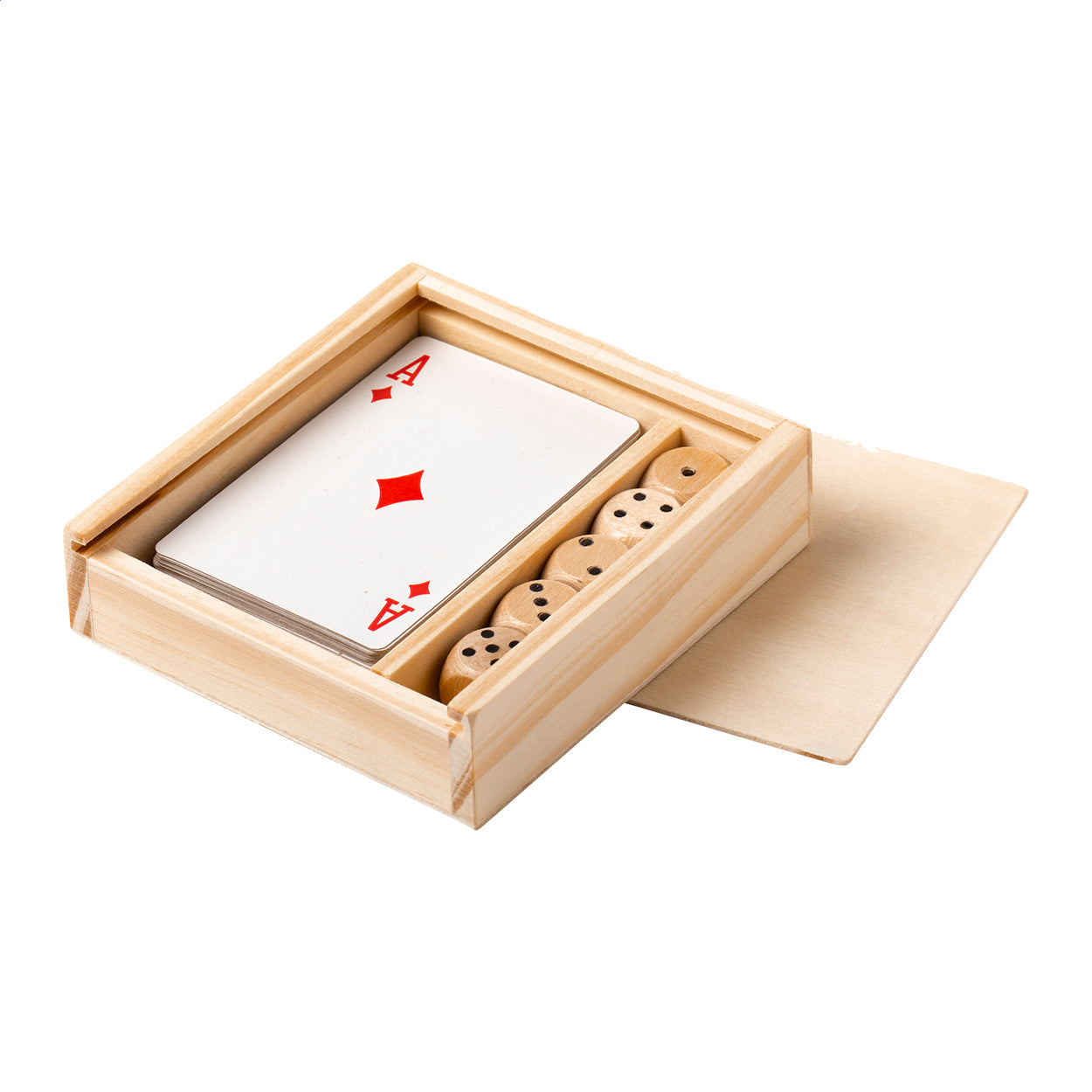Dipok Set gioco