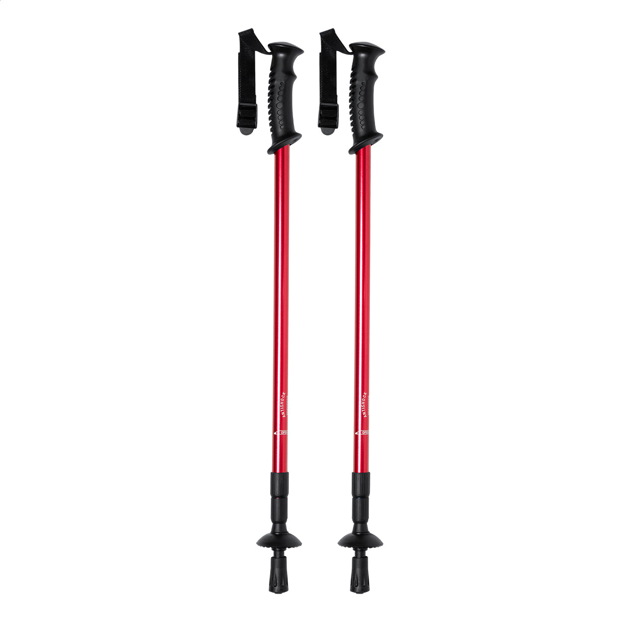 Pulpit Bastone trekking nordico