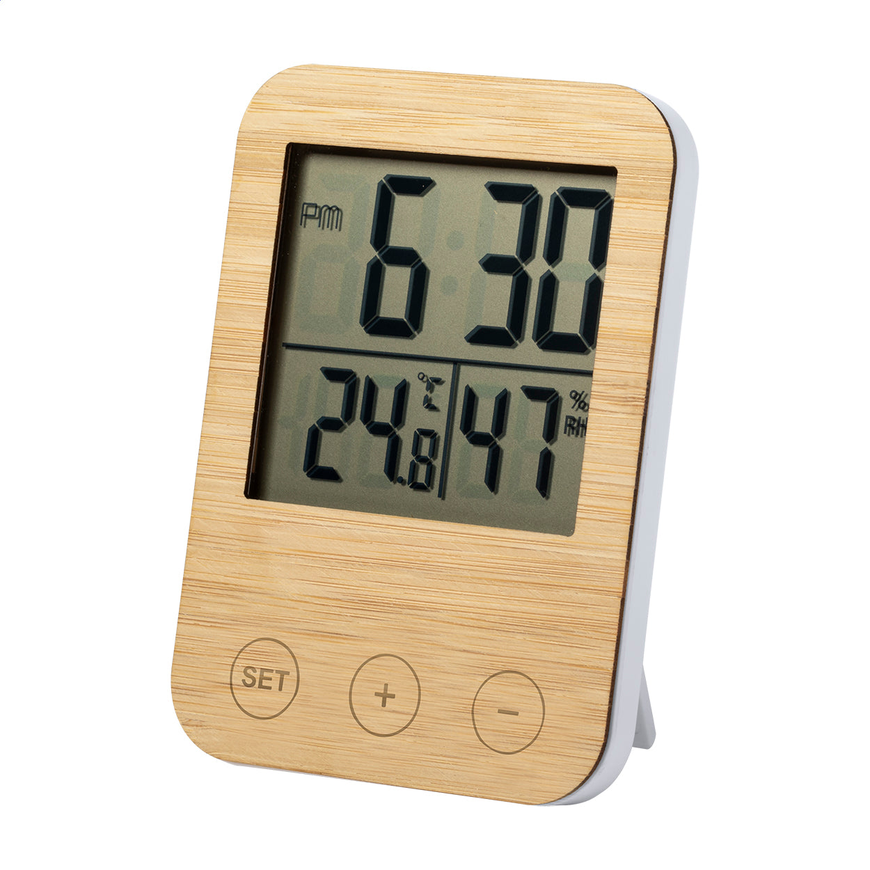 Tempix Stazione meteorologica
