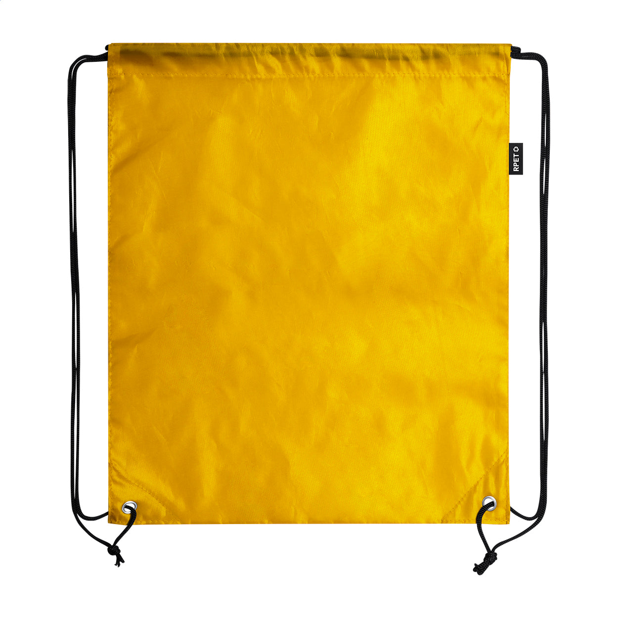 Redraw Sacca in RPET