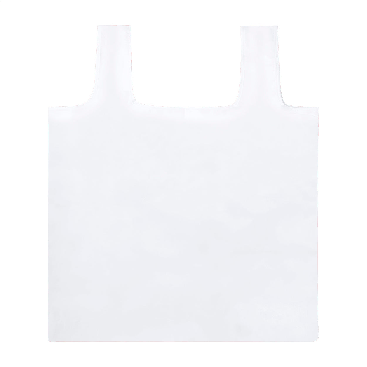 Squber Shopper pieghevole in RPET