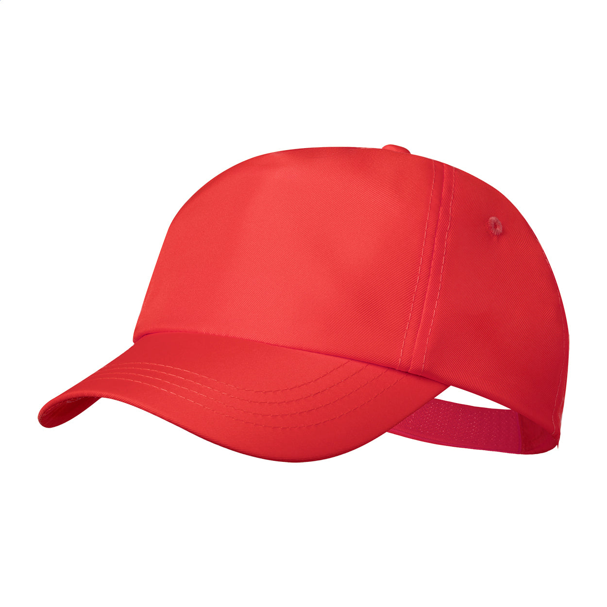 Maddux Cappellino baseball in RPET