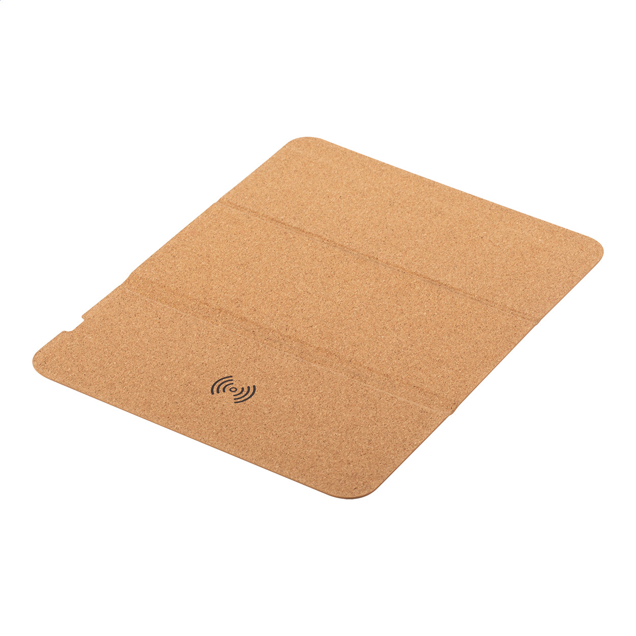 Corpad Charge Tappetino mouse con caricatore wireless