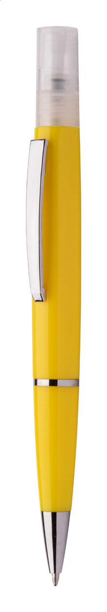 Spren Penna con spray