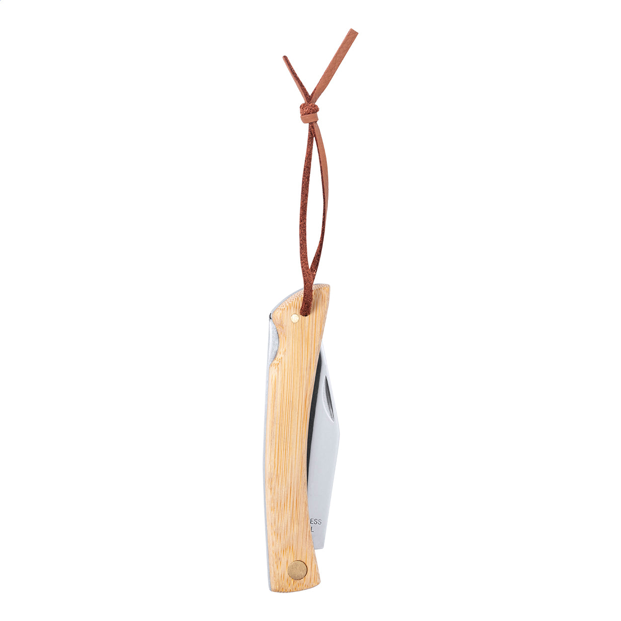 Lundin Coltello tascabile multiuso