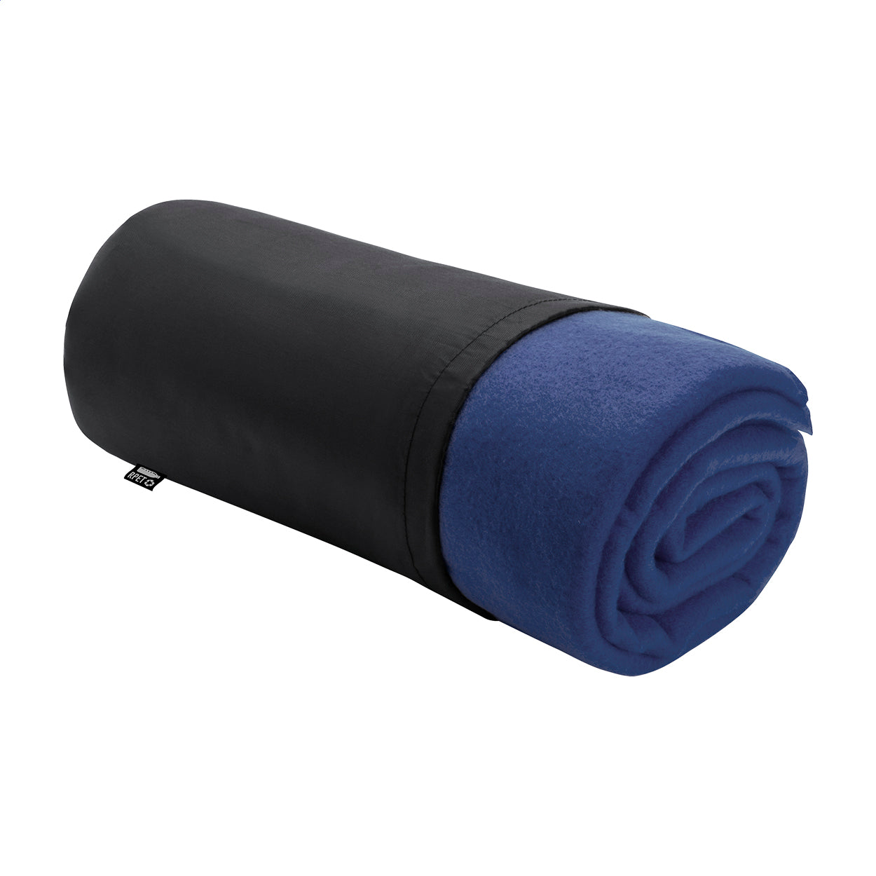 Nanda Coperta in RPET pile