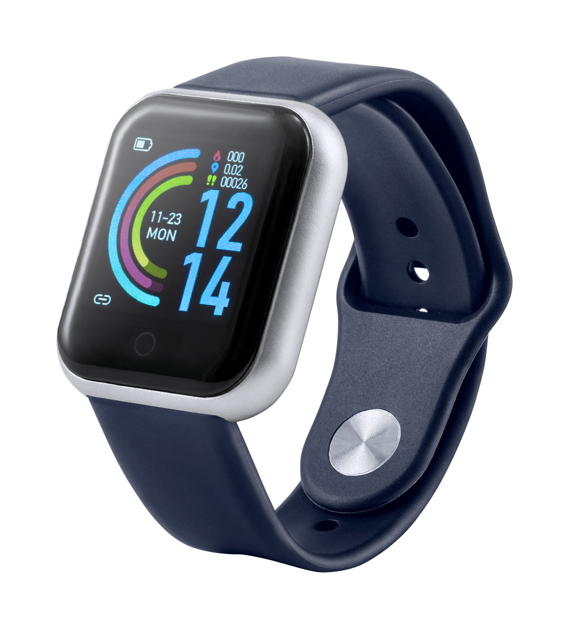 Wristo Orologio intelligente