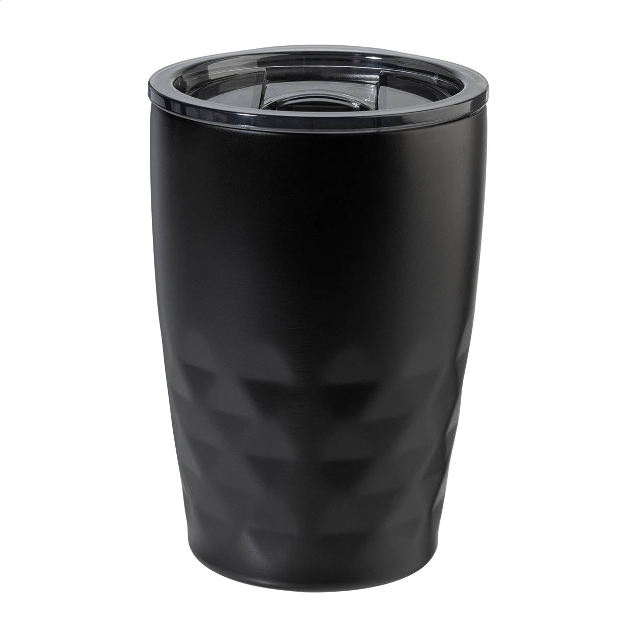 Cupper Bicchiere termico con isolamento in rame