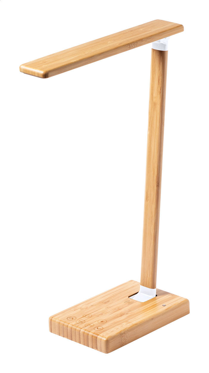 Holop Lampada da scrivania multifunzionale