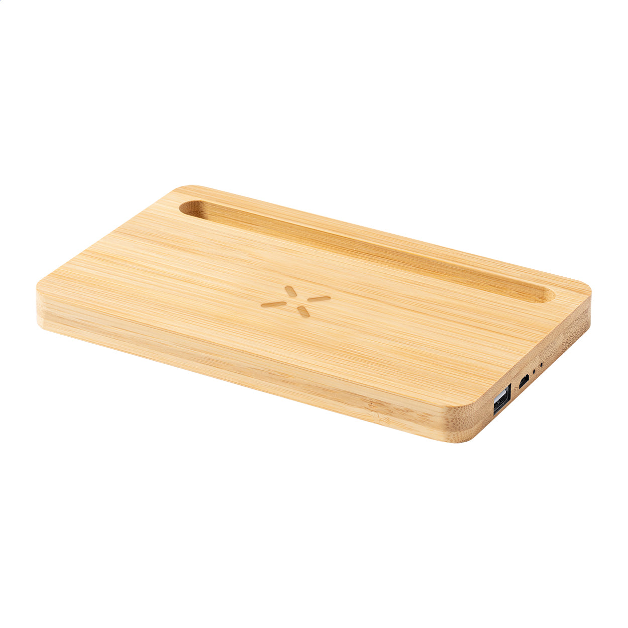Flabo Organizer con ricarica wireless