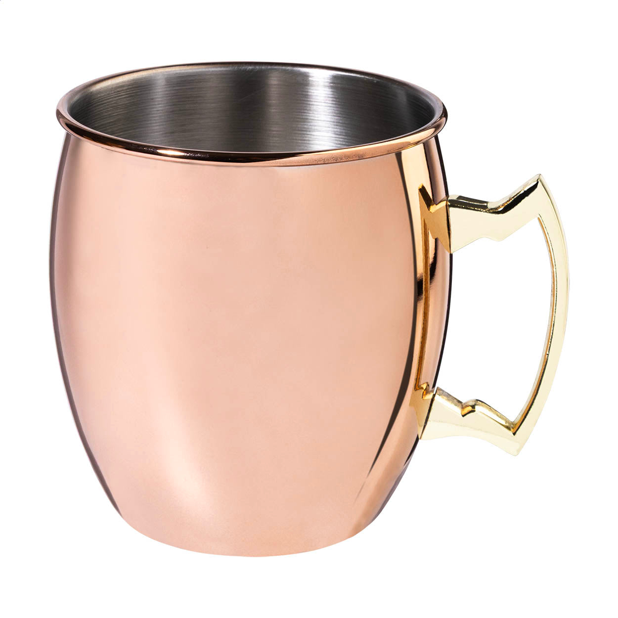Mule Tazza mug per cocktail