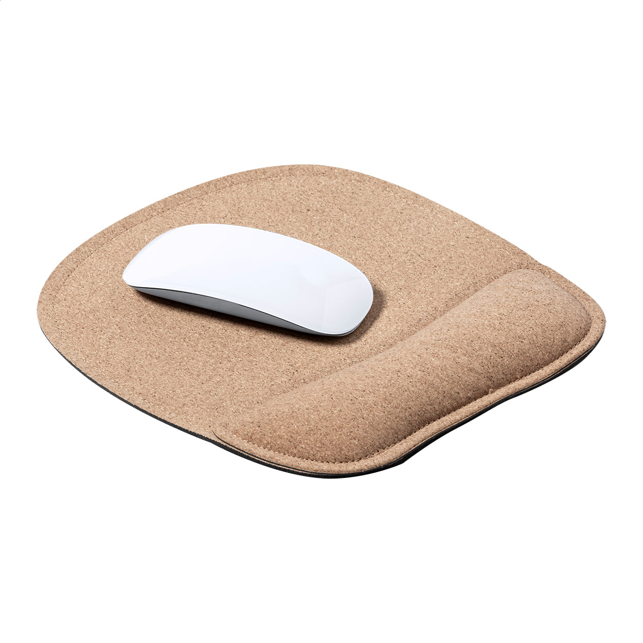 Corpad Comfort Tappetino mouse in sughero