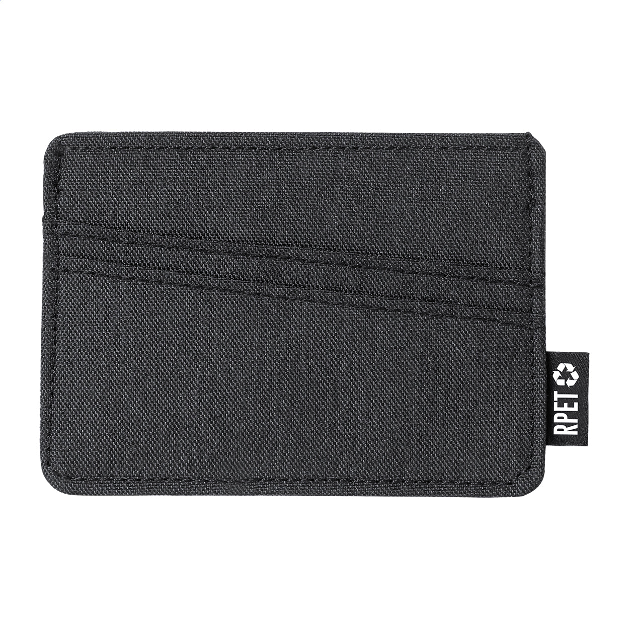 Carpex Porta carte di credito in RPET