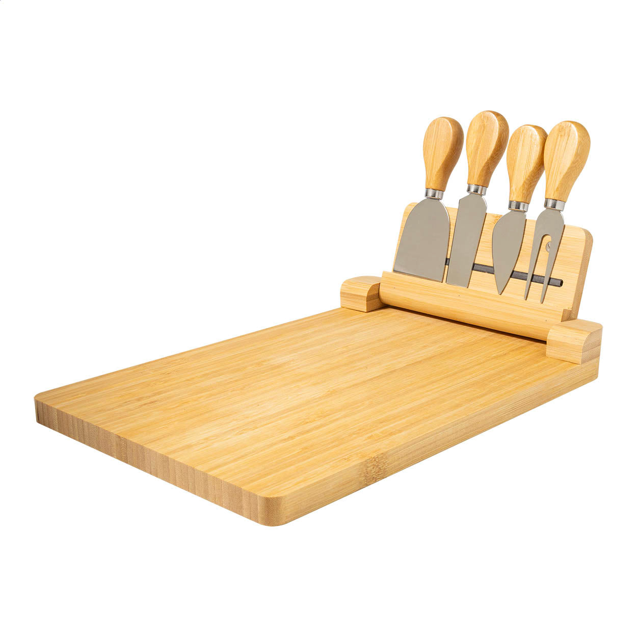 Monterey Set coltelli formaggio