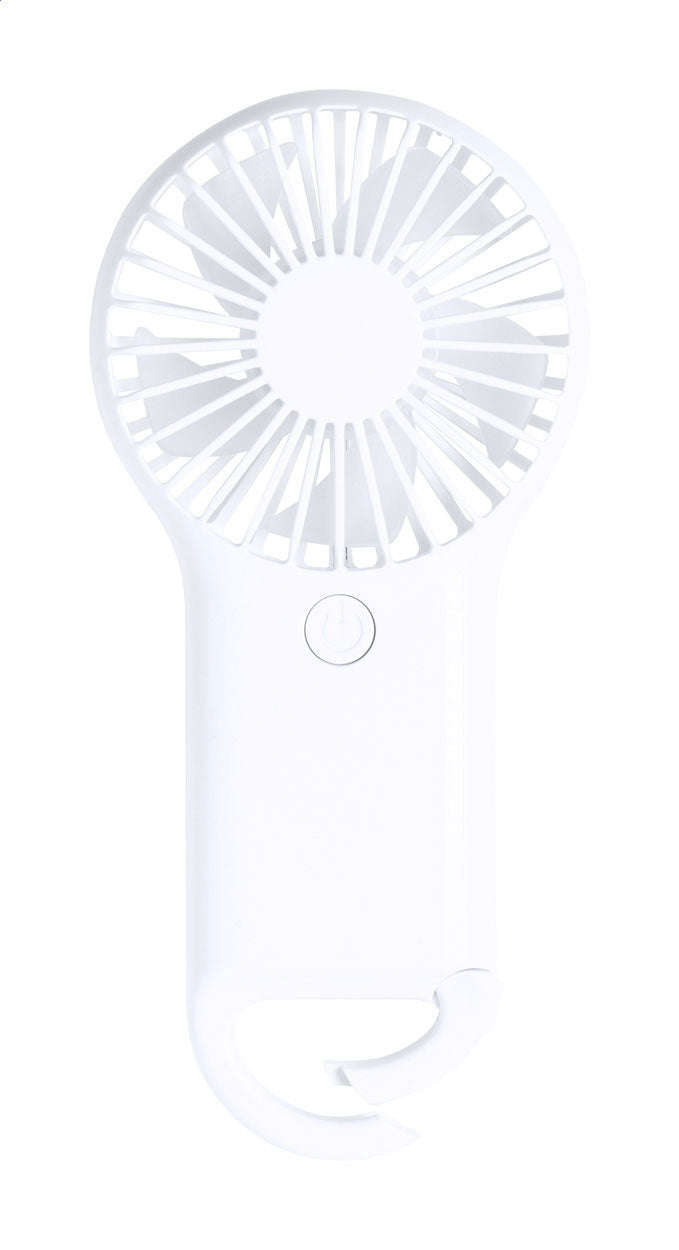 Corsano Ventilatore elettrico portatile