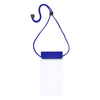 Splash Custodia impermeabile per cellulare